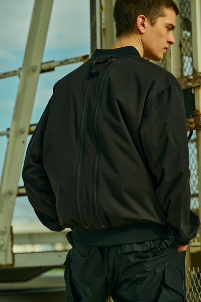 MOUT RECON TAILOR  /  3XDRY TYPE MA-1 JACKET